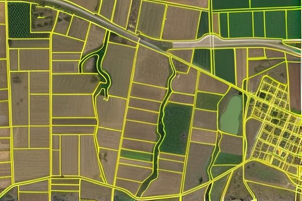 Υπηρεσίες Κτηματολογίου