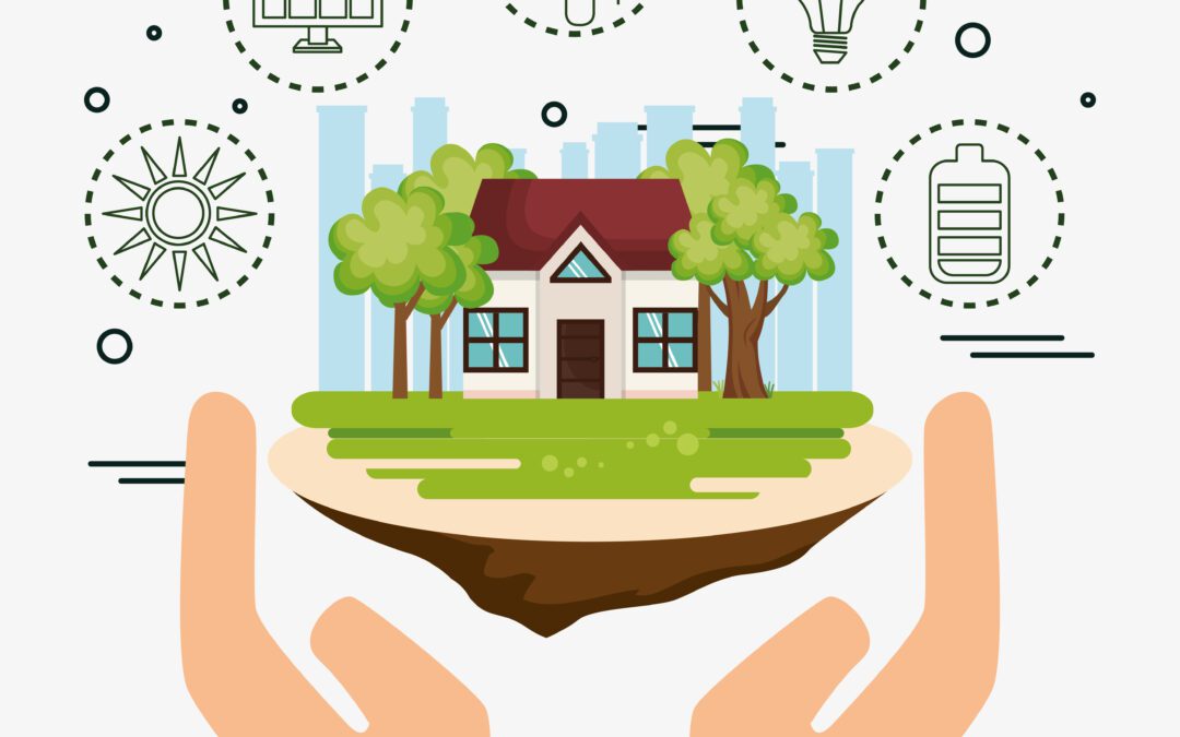 Ενεργειακή κλάση σπιτιού: Πώς θα πετύχεις ενεργειακή αναβάθμιση