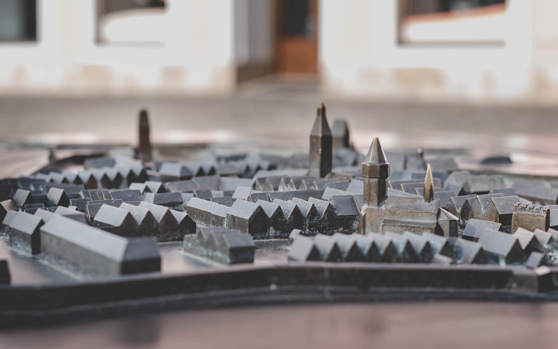 Νομιμοποίηση – Τακτοποίηση Αυθαιρεσιών