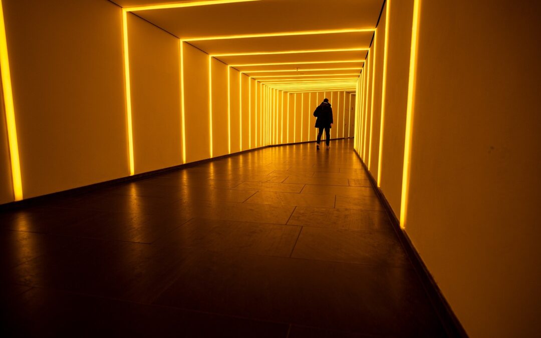 Αρχιτεκτονικός φωτισμός για τις εορτές: εντυπωσιακές ιδέες φωτισμού για ζεστή εορταστική ατμόσφαιρα