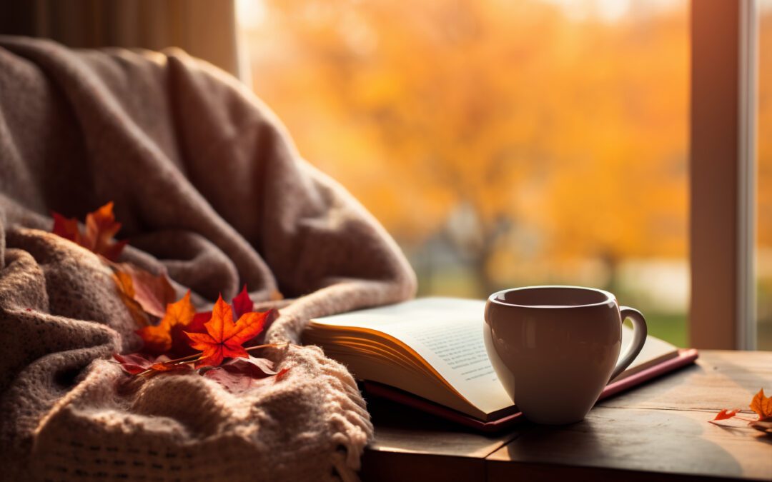 Σχεδιάζοντας xώρους που φέρνουν ζεστασιά: αρχιτεκτονική και κατασκευαστικές τάσεις για ένα φιλόξενο χειμωνιάτικο σπίτι