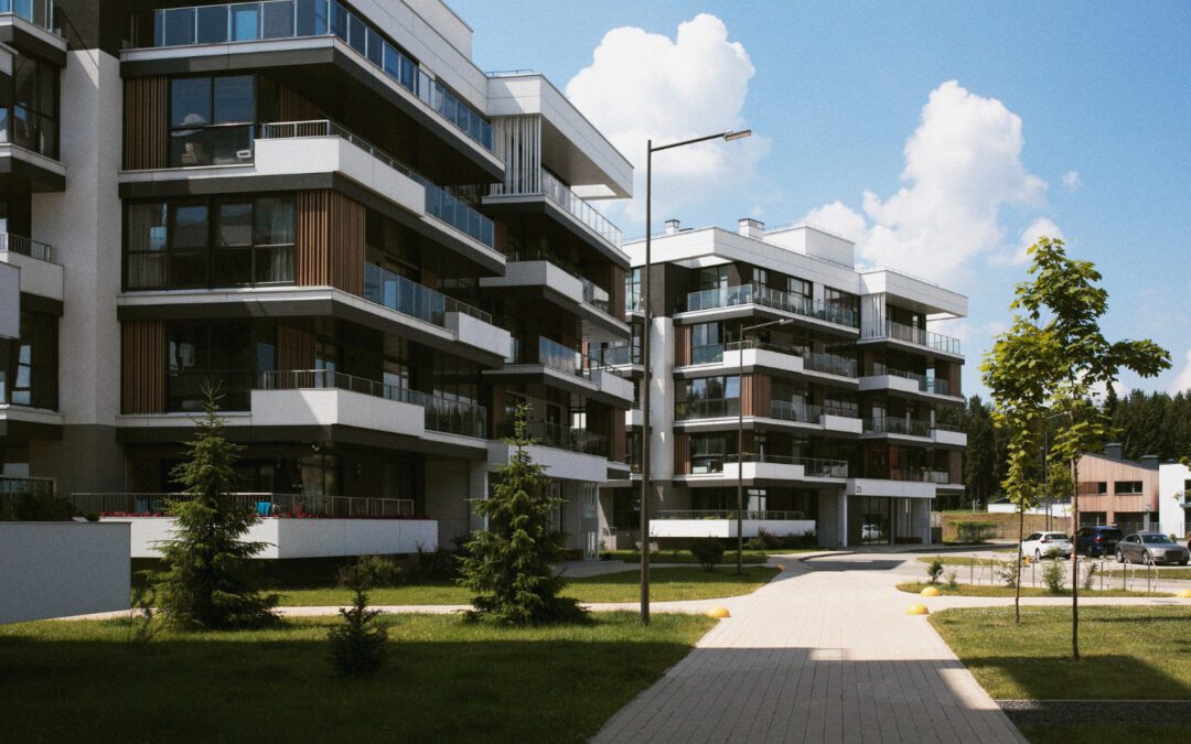 Πώς να τακτοποιήσετε αυθαίρετες κατασκευές σε πολυκατοικίες