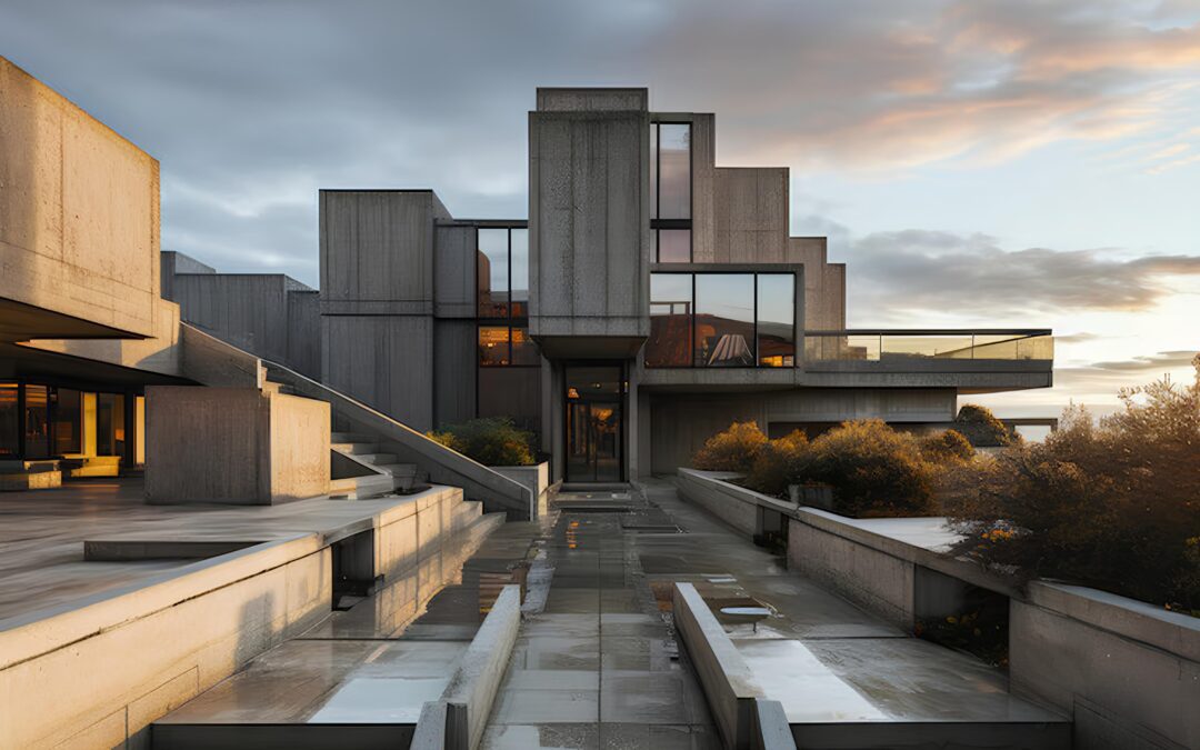 Ο Αρχιτεκτονικός σχεδιασμός για άτομα με αναπηρία: πρακτικές και στρατηγικές για τη δημιουργία προσβάσιμων χώρων για όλους