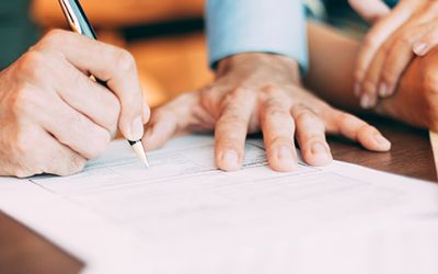 Συμβουλευτικές Υπηρεσίες