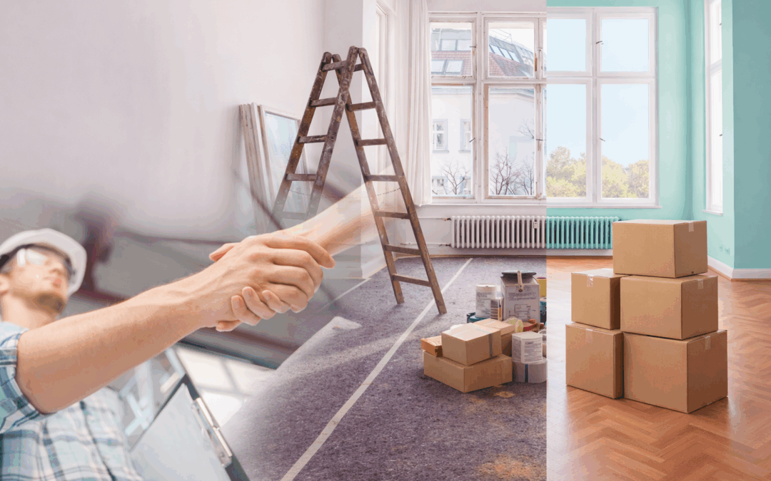 Νέο πρόγραμμα «Ανακαινίζω» 2026: Ποιοι δικαιούνται έως 36.000 ευρώ